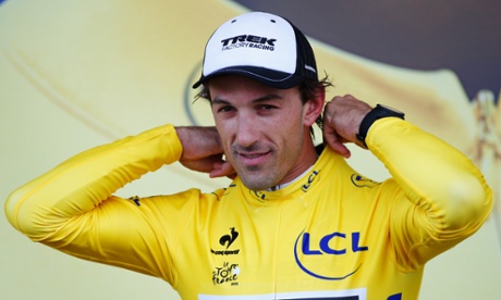 Fabian Cancellara