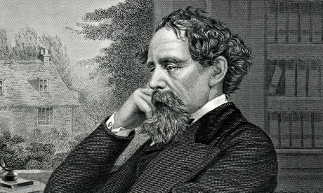 Charles Dickens