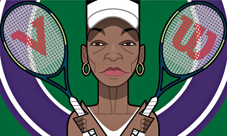 Venus Williams