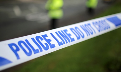 Jersey police appeal information 16-year-old boy killed