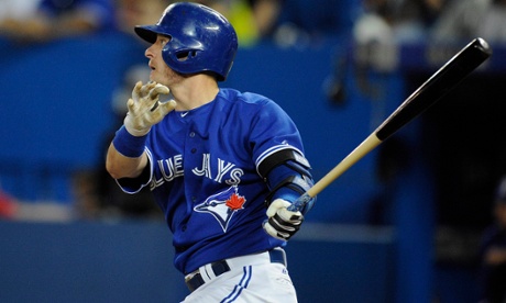 Josh Donaldson