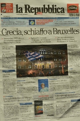 La Repubblica
