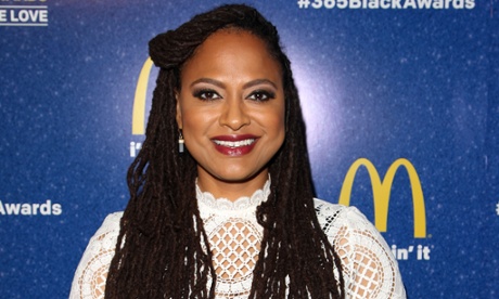'We just didn't see eye to eye' ... Selma director Ava DuVernay on why she chose not to work with Marvel on their forthcoming superhero film Black Panther.