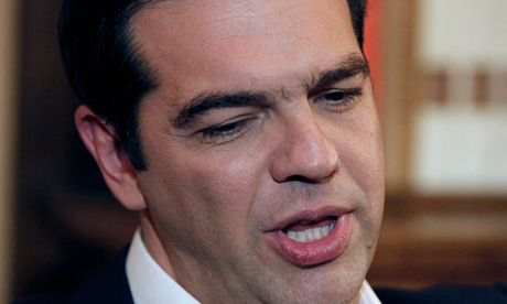 Tsipras