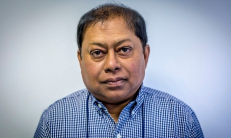 Crown Agents’ Dev Useree