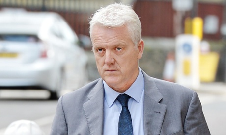 Former News of the World features editor Jules Stenson has received a suspended sentence for his role in the phone-hacking scandal