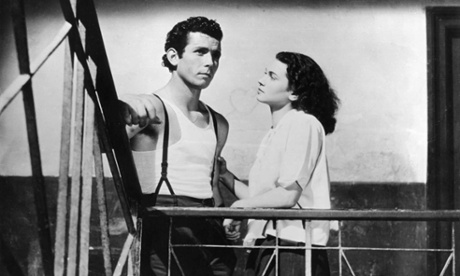 Renato Castellani’s Sotto il Sole di Roma