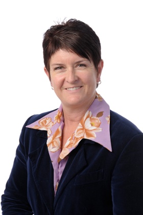 Deborah Morris-Travers