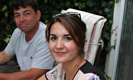 Good to meet you… Jade Moulds