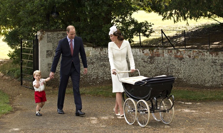 Right, nobody mention Rosemary's Baby, got it?