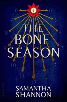 THe bone Season
