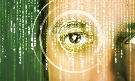 Cohen wants the reader to luxuriate in the mad world of technology.