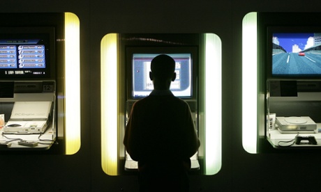 The SNES-CD is certainly not the only rare console lurking in the shadows of games hardware history.