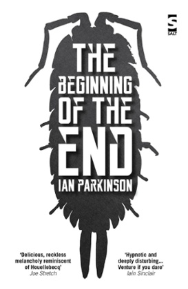 The Beginning of the End by Ian Parkinson
