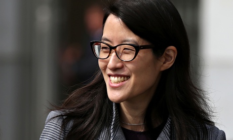 Ellen Pao Venture Capital Sexual Discrimination Trial Continues