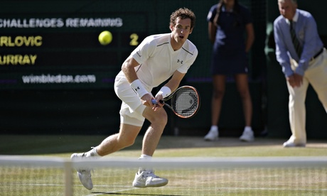 Andy Murray
