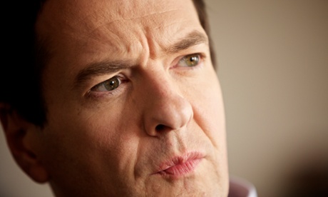 George Osborne
