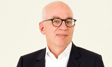 Michael Wolff