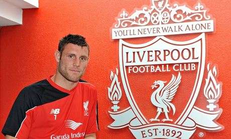 James Milner