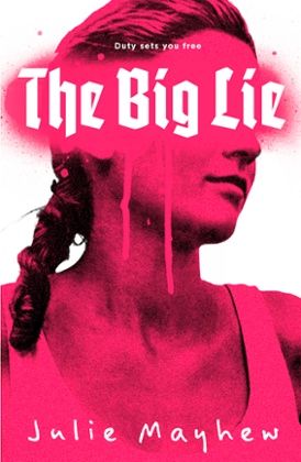 The big lie