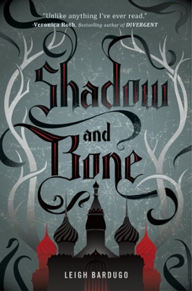 shadow and bone