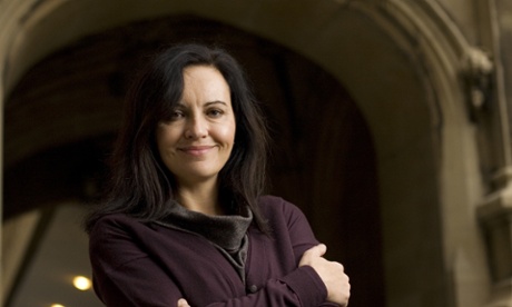 Caroline Flint