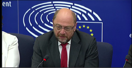 Martin Schulz