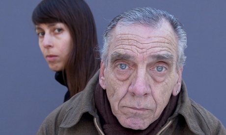 'From the series Moisés © Mariela Sancari, courtesy La Fabrica.