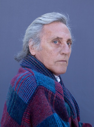 Moisés © Mariela Sancari, courtesy La Fabrica.