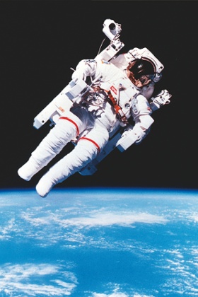 'It was a wonderful feeling, a mix of personal elation and professional pride.'