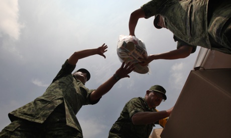 Making data accessible is the key to ensuring transparency.