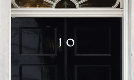 10 Downing Street