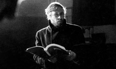 David Halliwell (pictured)