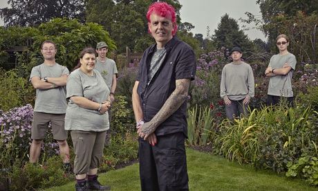 The Autistic Gardener