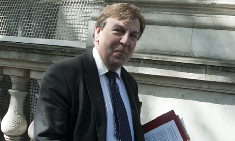 John Whittingdale. 