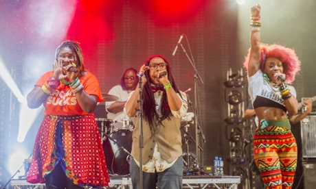 Arrested Development