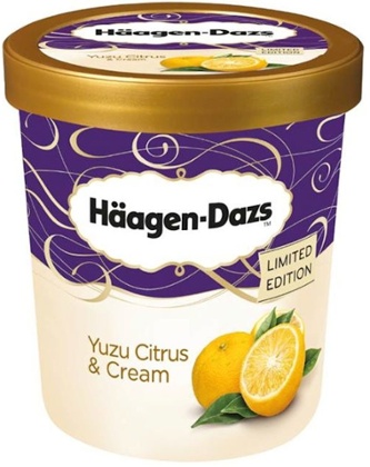 Haagen Dazs
