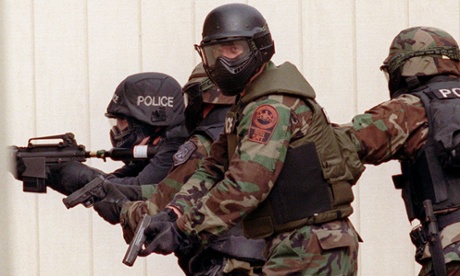 Ending anonymity could lead to ‘swatting’ attacks, whereby hoax callers bring down armed police on website owners, campaigners warn.