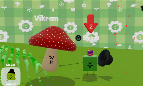Wattam