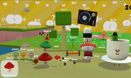 Wattam