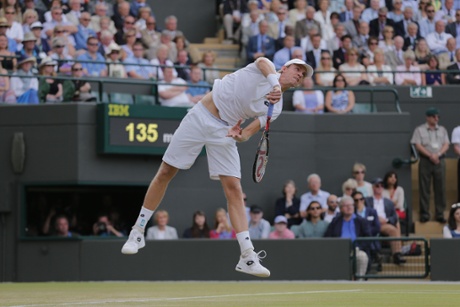 Another big serve from Anderson.