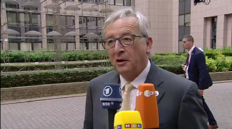 Jean-Claude Juncker
