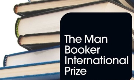 Man Booker International prize