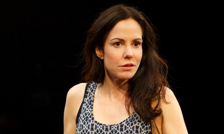 Mary-Louise Parker