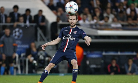 Yohan Cabaye