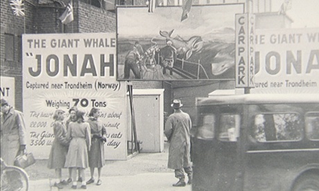 Fiona Tan's new exhibition at BALTIC Centre for Contemporary Art