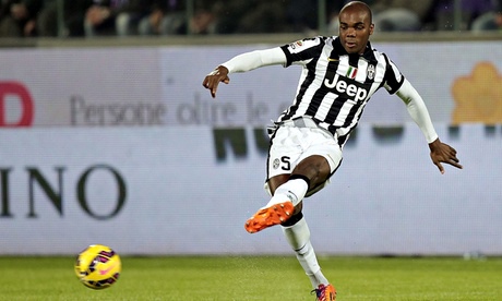 Angelo Ogbonna