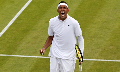 Wimbledon Championships 2015