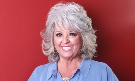 Paula Deen
