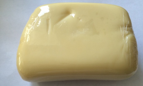 Argentinian mozzarella